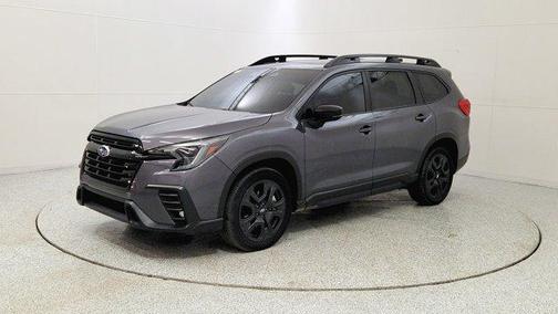 2024 Subaru Ascent Onyx Edition Limited