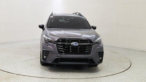 2024 Subaru Ascent Onyx Edition Limited