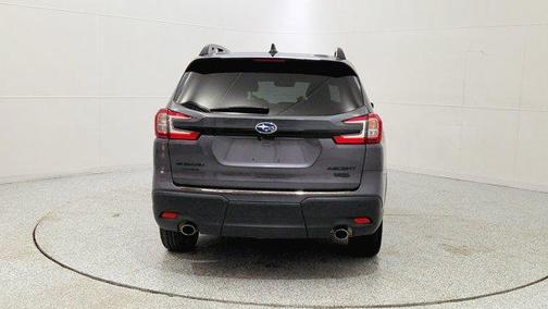 2024 Subaru Ascent Onyx Edition Limited