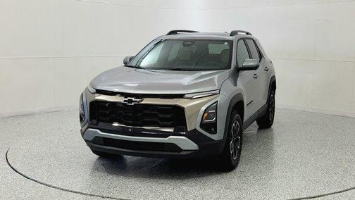 2026 Chevrolet Equinox FWD ACTIV