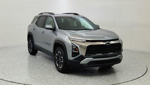 2026 Chevrolet Equinox FWD ACTIV
