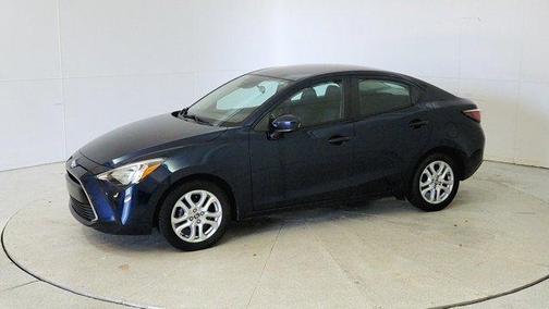 2017 Toyota Yaris iA Base