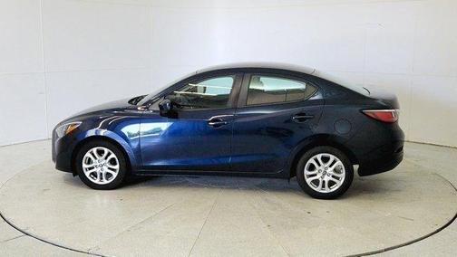 2017 Toyota Yaris iA Base