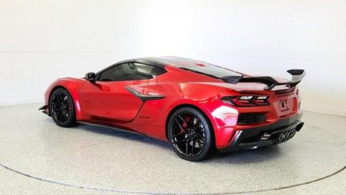 2025 Chevrolet Corvette Z06