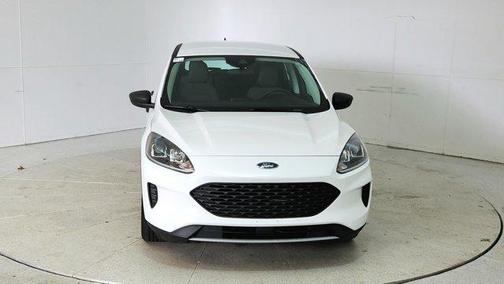 2022 Ford Escape S