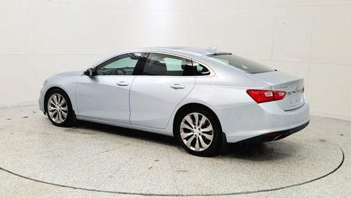 2017 Chevrolet Malibu Premier