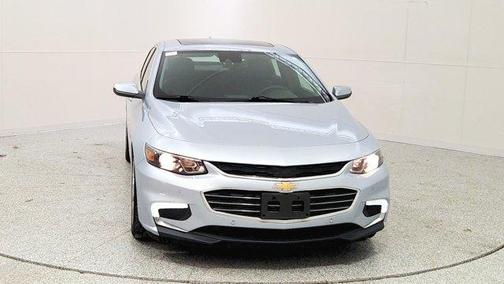 2017 Chevrolet Malibu Premier