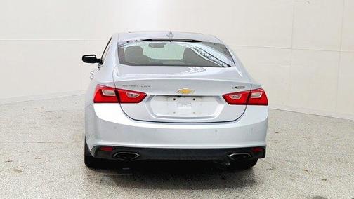 2017 Chevrolet Malibu Premier