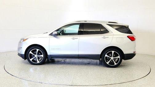 2019 Chevrolet Equinox Premier w/3LZ