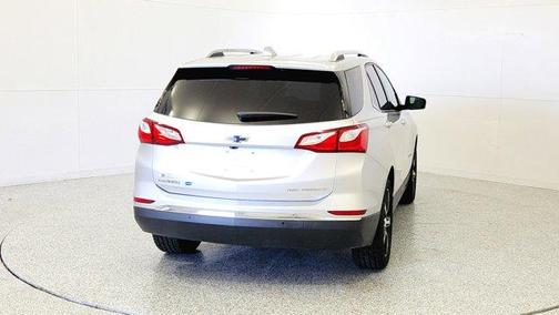 2019 Chevrolet Equinox Premier w/3LZ