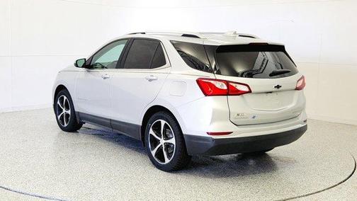2019 Chevrolet Equinox Premier w/3LZ