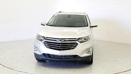 2019 Chevrolet Equinox Premier w/3LZ