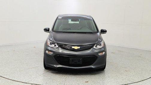 2021 Chevrolet Bolt EV LT