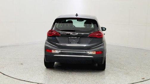 2021 Chevrolet Bolt EV LT