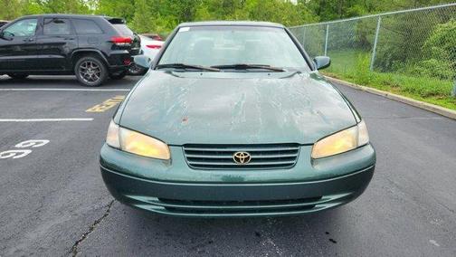 1999 Toyota Camry LE
