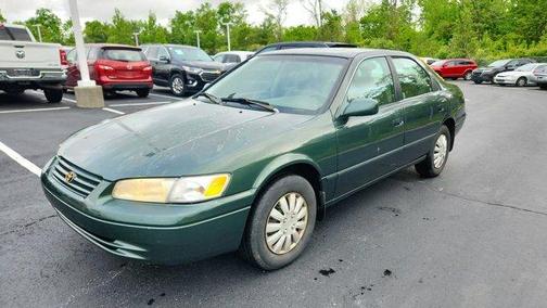 1999 Toyota Camry LE