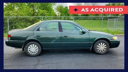 1999 Toyota Camry LE