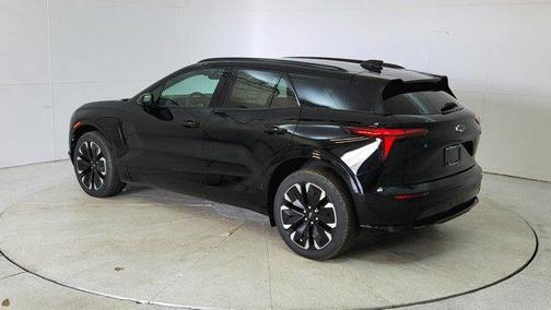 2025 Chevrolet Blazer EV RS