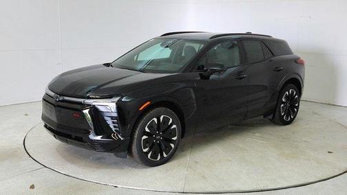 2025 Chevrolet Blazer EV RS