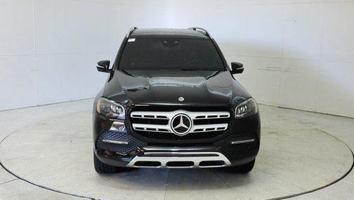 2022 Mercedes-Benz GLS 450 4MATIC