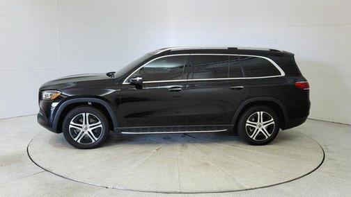 2022 Mercedes-Benz GLS 450 4MATIC