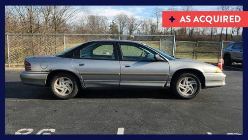 1995 Dodge Intrepid ES