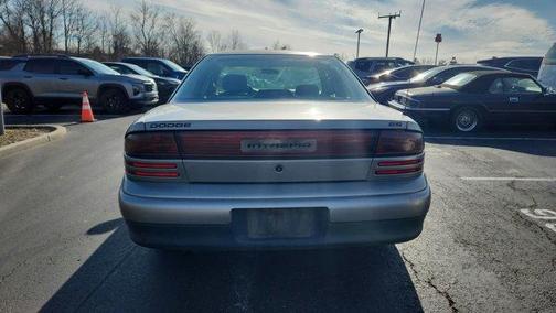 1995 Dodge Intrepid ES