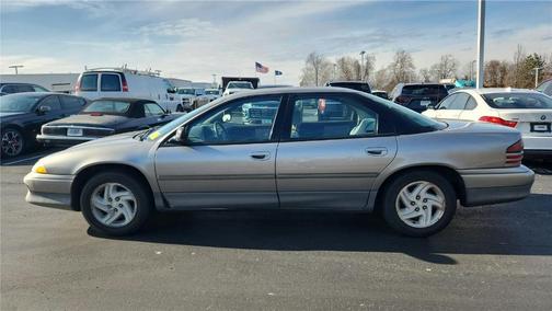 1995 Dodge Intrepid ES