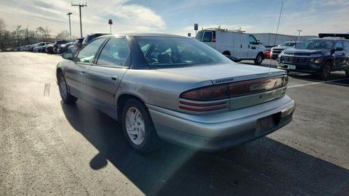 1995 Dodge Intrepid ES