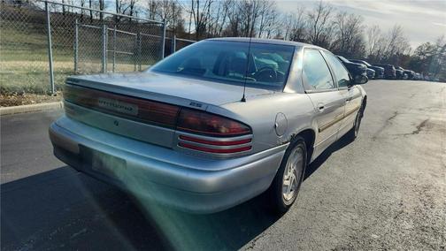 1995 Dodge Intrepid ES