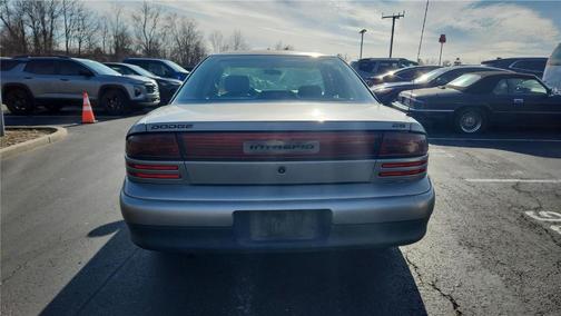 1995 Dodge Intrepid ES