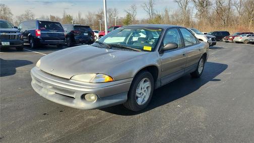 1995 Dodge Intrepid ES