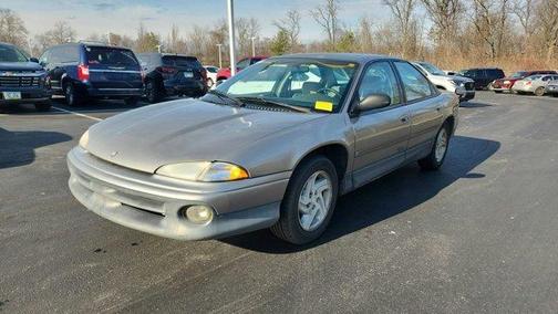 1995 Dodge Intrepid ES