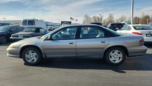 1995 Dodge Intrepid ES