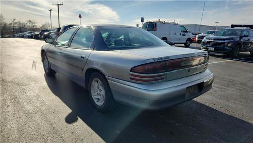 1995 Dodge Intrepid ES