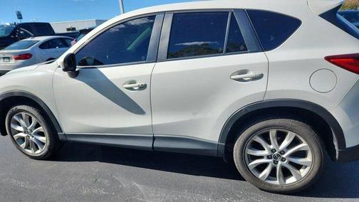 2014 Mazda CX-5 Grand Touring