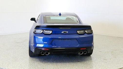 2019 Chevrolet Camaro 1SS