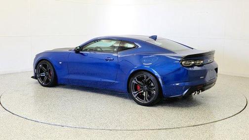 2019 Chevrolet Camaro 1SS