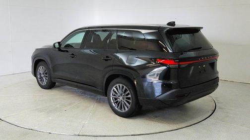 2024 Lexus TX 350 TX 350