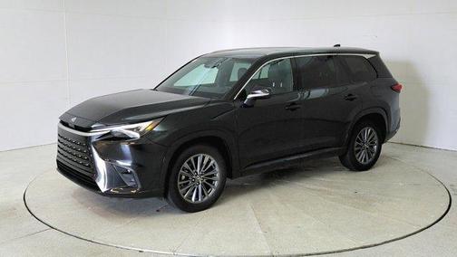 2024 Lexus TX 350 TX 350
