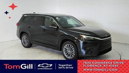 2024 Lexus TX 350 TX 350