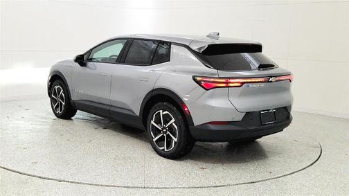 2026 Chevrolet Equinox EV LT 1