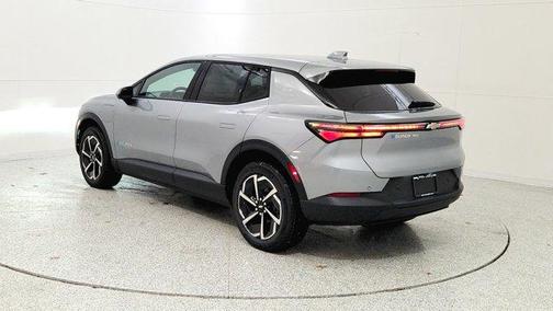 2026 Chevrolet Equinox EV LT 1