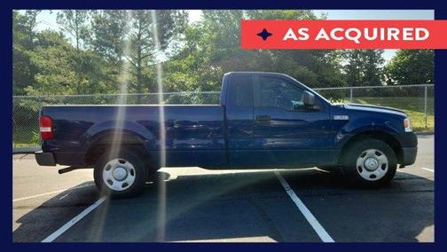 2008 Ford F-150 XL