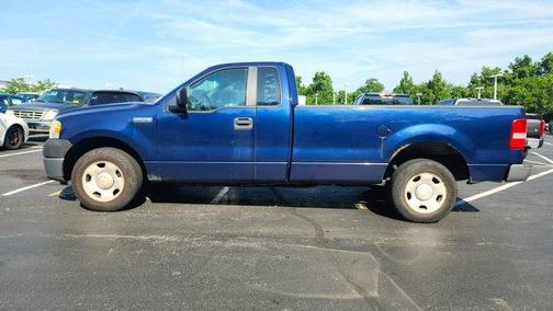 2008 Ford F-150 XL