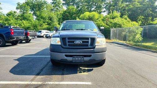 2008 Ford F-150 XL