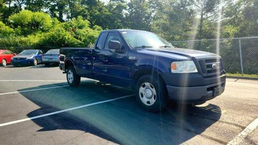 2008 Ford F-150 XL