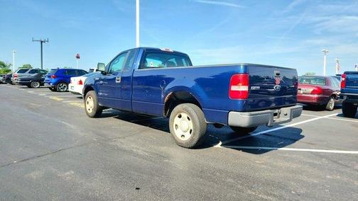 2008 Ford F-150 XL