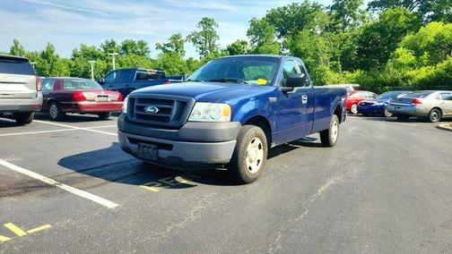 2008 Ford F-150 XL