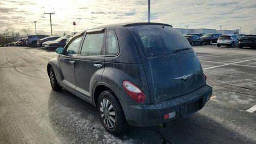 2008 Chrysler PT Cruiser LX